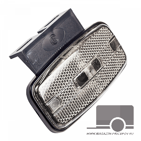Фонарь габаритный FT-020 BK LED Фонарь габаритный FT-020 BK LED