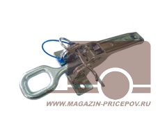 Защелка 704L/C с защелкой безопасности 52096 Защелка 704L/C с защелкой безопасности 52096