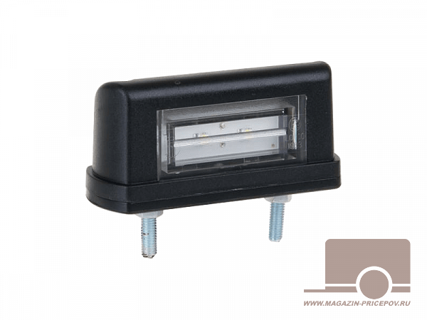 Фонарь подсветки номерного знака FT-016 LED Фонарь подсветки номерного знака FT-016 LED
