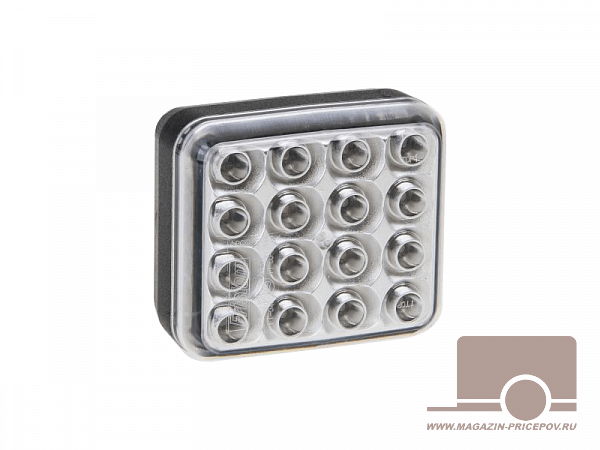 Противотуманный фонарь FT-040 LED Противотуманный фонарь FT-040 LED